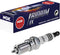 NGK (7300) (7300) Iridium IX Spark Plug, Pack of 1...