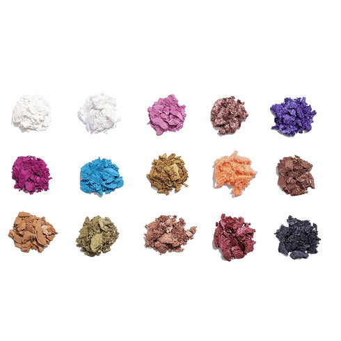 wet n wild Lost In Wonderland Eye & Face Palette Alice In Wonderland Collection...