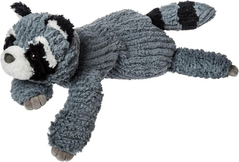 Mary Meyer Stuffed Animal Cozy Toes Soft Toy, 17-Inches, Raccoon...
