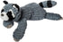 Mary Meyer Stuffed Animal Cozy Toes Soft Toy, 17-Inches, Raccoon...
