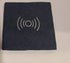 Clear Series Universal Very Fast Slim Wireless Charger (Navy)...