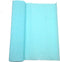 PEPPERLONELY Crepe Paper Rolls - 250 x 25 cm, Light Blue...