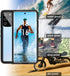 for Samsung Galaxy S20+ Plus Waterproof Case, Shockproof Full Body Case, Water Resistant Dustproof Dropproof Dirtproof Cover for Samsung Galaxy S2...