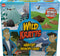 Goliath Wild Kratts Habitat Memory Game - Classic Memory Gameplay with Creative Storytelling - Learn Animal Facts While You Play, Ages 5 and Up, 2...