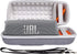 Khanka Carrying Case Replacement for JBL Charge 4/5 Waterproof Portable Bluetooth Speaker. Extra Room for Charger and USB Cable (Gray)...