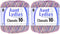 2-Pack - Aunt Lydia Cro Cottn Pastels V (154.0465)...