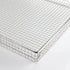 Air Fryer Basket, Compatible with Cuisinart TOA-60 Series/TOA-65 Air Fryer. Made with 304 Food-Grade Stainless Steel Wire Rack for Cooking and Bak...