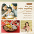 Nanguo Classic Creamy Coconut Candy, 7.05Oz Bag,Gluten Free, Non-GMO?Made with Real Coconut Cream...