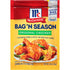McCormick Bag 'n Season Original Chicken Cooking Bag & Seasoning Mix, 1.25 oz (Pack of 6)...