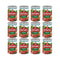 Contadina Tomato Paste Contadina Tomato Paste with Italian Herbs, 6 oz (Pack of 12)...