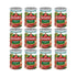 Contadina Tomato Paste Contadina Tomato Paste with Italian Herbs, 6 oz (Pack of 12)...