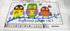 CaptainCrafts New Releases DIY Art Cross Stitch Kits Needlecrafts Patterns and Counted Embroidery Kit Christmas Stocking Santa Claus (E, Preprint ...
