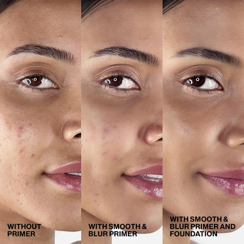 The Original Photo Finish Smooth & Blur Oil-Free Makeup Primer - Infused with Vitamin A & E, Reduces The Appearance of Fine Lines and Pores...