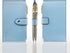 Travelambo Womens Wallet Slim RFID Blocking Bifold Credit Card Holder Wallet with 16 Card Slots, 2 Zippered Pockets...