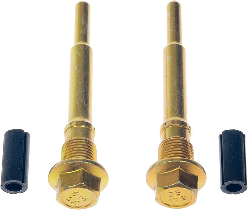 Dorman HW5078 Disc Brake Caliper Bolt Compatible with Select Models, 2 Pack...