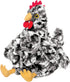 Manhattan Toy Henley Chicken Stuffed Animal, 9"...