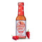 Jersey Girl Sizzlin' No Sodium/Salt Free Hot Sauce - Made with Scorpion & Ghost Pepper 5oz (Spicy) All Natural Ingredients...