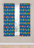 Jay Franco Marvel Super Hero Adventures Double Team 63" Inch Drapes - Beautiful Room Décor & Easy Set Up, Bedding Features The Avengers - Curtains...