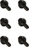 ARP Cast Aluminum Hex Valve Cover Bolt Kit...