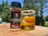 Cuso Cuts Great Tasting Maple Bourbon BBQ Seasoning Rub - Contains All Natural Ingredients - Spices & Rubs for Grill, BBQ & Marinade - Best BBQ Ru...