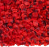 Attmu 3200 Pcs Artificial Rose Petals for Romantic Night, Fake Rose Flower Petals for Wedding, Party, Valentines Day Decorations for The Home (Dar...