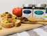 Arroyo Kitchen Delicious Onion Sauce, Made in Italy, Spiced with Garlic, Chili Pepper & Pecorino Cheese, All Natural, Preservatives-free, Clean In...