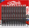 SHARPIE S-Gel, Gel Pens, Medium Point (0.7mm), Assorted Colors, 14 Count...
