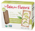Le Pain des Fleurs Crispbread, Buckwheat, 5.3 ounce...