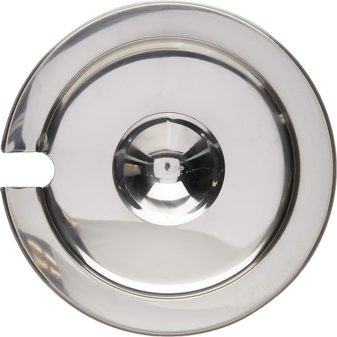 Winco Inset Cover, 7.0-Quart...