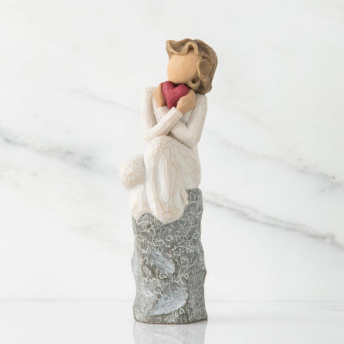 Willow Tree Always, Sculpted Hand-Painted Figure...