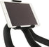Sunny Health & Fitness Mobile Phone and Tablet Clamp Mount Holder for Bikes, Ellipticals, Treadmills and Other Handlebar Fitness Equipment......