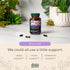 Gaia Herbs Calm A.S.A.P. Stress Support Supplement - with Skullcap, Passionflower, Chamomile, Vervain, Holy Basil & More to Support a Natural Calm...