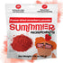 Freeze Dried Strawberry Powder For Baking (1.76 Oz) No Sugar, Pure - 100% Natural Freeze Dried Strawberries for Smoothies - Sustainably Grown, Glu...