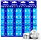 40-Pack LR41 AG3 392 192 SR41 384 736 L736F Battery 1.5V Button Cell Batteries...
