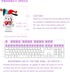 Pochaccco Halloween Keycaps Japanese Anime White Key Caps?Compatible with Cherry MX Switches Custom Gaming Mechanical Keyboard (Halloween Pochaccc...