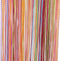 Tangpan 7 Color Colorful Door String Thread Fringe Window Panel Room Divider String Curtain Cute Strip Tassel in Party Events...