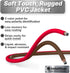 InstallGear 14 Gauge Speaker Wire Cable (30 Foot) - 14 AWG True Spec and Soft Touch Cable - Speaker Cable Wire - Car Speakers Stereos, Home Theate...