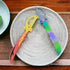 Wooden sword Ninja Pirate Style Toy Sword, Unfinished Wooden Crafts, DIY Crafts Painting Set, kids Ninja, Warrior, Viking kids Role Playing, Games...