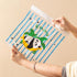 10pcs Cartoon Panda Food-Safe Zip Seal Food Storage Bags,Secure Seal For Home & Travel, For Storing Fruits, Vegetables...