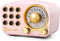 Retro Bluetooth Speaker FM Vintage Radio with Loud Volume, Strong Bass Enhancement, Bluetooth 5.0 Wireless Connection, Loud Volume,TF Card & MP3 P...