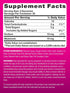 PINK Melatonin Gummies | 10mg | Max Potency | Vegan, Non-GMO & Gluten Free | 70 Count | Mixed Berry Flavor...