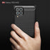 Case Compatible with Samsung Galaxy M62 Case Compatible with Galaxy F62 Case, Carbon Fiber Texture Design Cover Shock Absorption Compatible with S...
