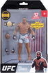 UFC Ultimate Series Limited Edition Daniel Cormier, 6 Inch Collector Action Figure - Includes Alternate Head and Gloved Hands, Fight Shorts, Belt ...