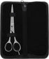 Professional Hair Cutting Scissors - 6.5 Inch/16.5cm Overall Length - Razor Sharp Hairdressing Shears - Japanese Stainless Steel Barber Scissor fo...