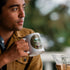 Royal Kona Vanilla Macadamia Flavored, 10% Kona Coffee Blend, Light-Roast Single-Serve Coffee Pods, Compatible with Keurig® Brewers, A Taste of Al...