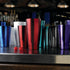 Barfly cocktail tins, Large 28 oz (828 ml), Blue...
