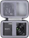 Aenllosi Hard Travel Case replacement for Sony DSC-W800/W830/w810 Digital Camera...