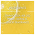 Cinema Secrets Professional Makeup Brush Cleaner, Lemon...