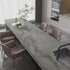 12”x100” Gold Grey Matte Marble Contact Paper for Countertops Waterproof Peel and Stick Countertops Marble Wallpaper for Bathroom Self Adhesive Co...