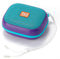 Bluetooth Waterproof Speaker for Shower, Only 200g Light Weight Small Bluetooth Speaker, Portable Speaker Suitable for in Bathroom, Pools, boating...